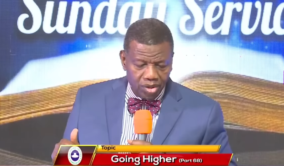The Influence and Legacy of Pastor Adeboye in Nigeria