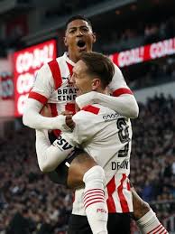 PSV Eindhoven: A Legacy in Dutch Football