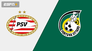 PSV vs Fortuna Sittard: Highlights and Analysis