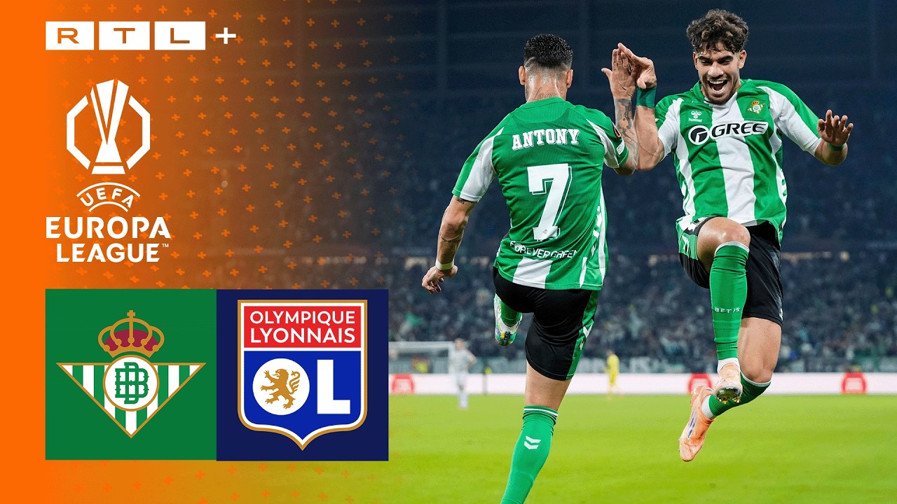 Real Betis vs Lyon: Match Summary and Implications