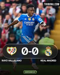 Updates on Real Madrid Match Today