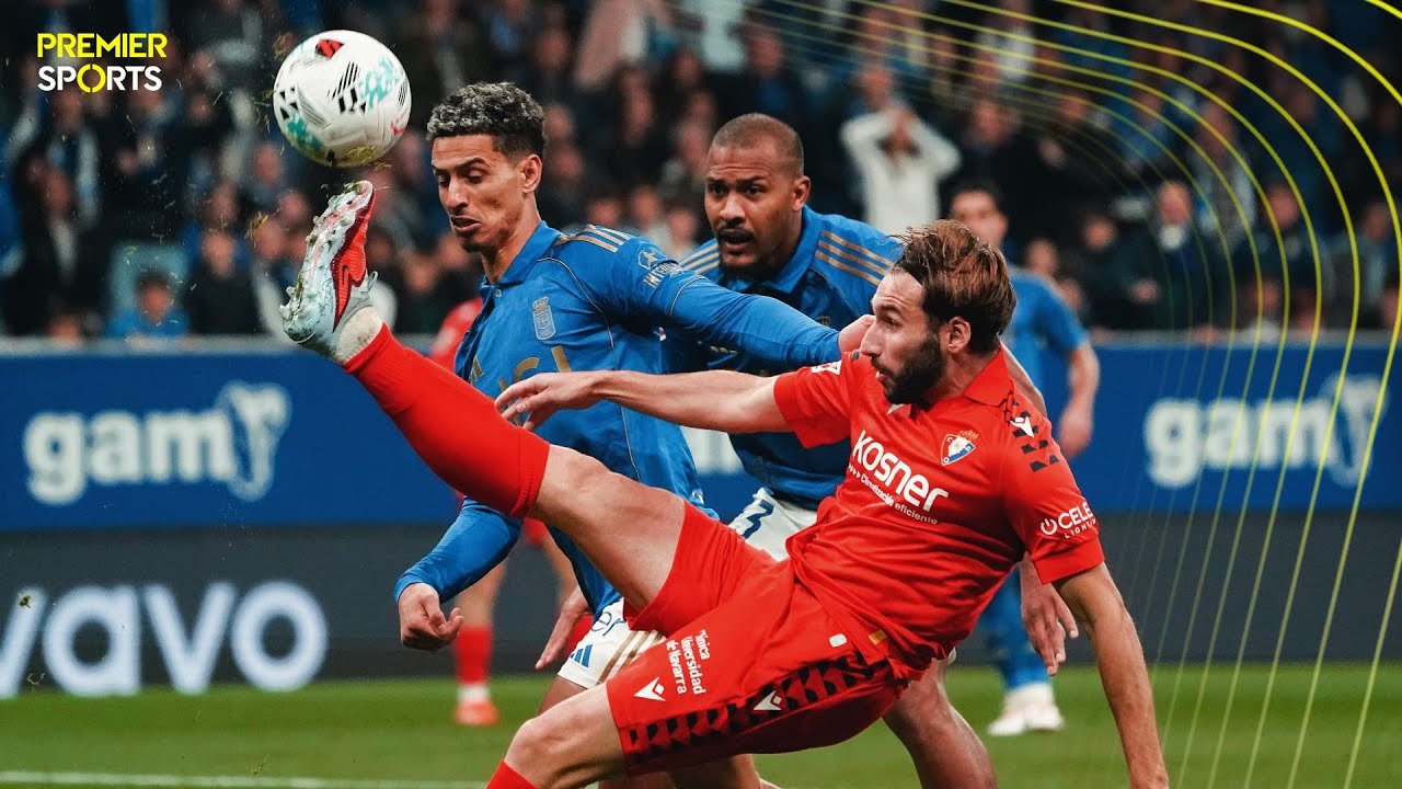 Real Oviedo vs Osasuna: A Comprehensive Match Analysis