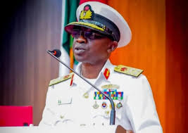 Recent Redeployment of Nigerian Rear Admirals: Implications and Insights
