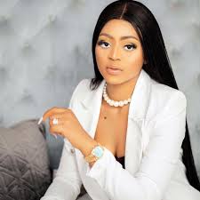 The Rise of Regina Daniels: A Force in Nollywood