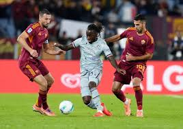 Roma vs Udinese: A 2023 Match Highlight Review