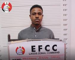 Understanding the Conviction of Samuel Asiegbu in Nigeria