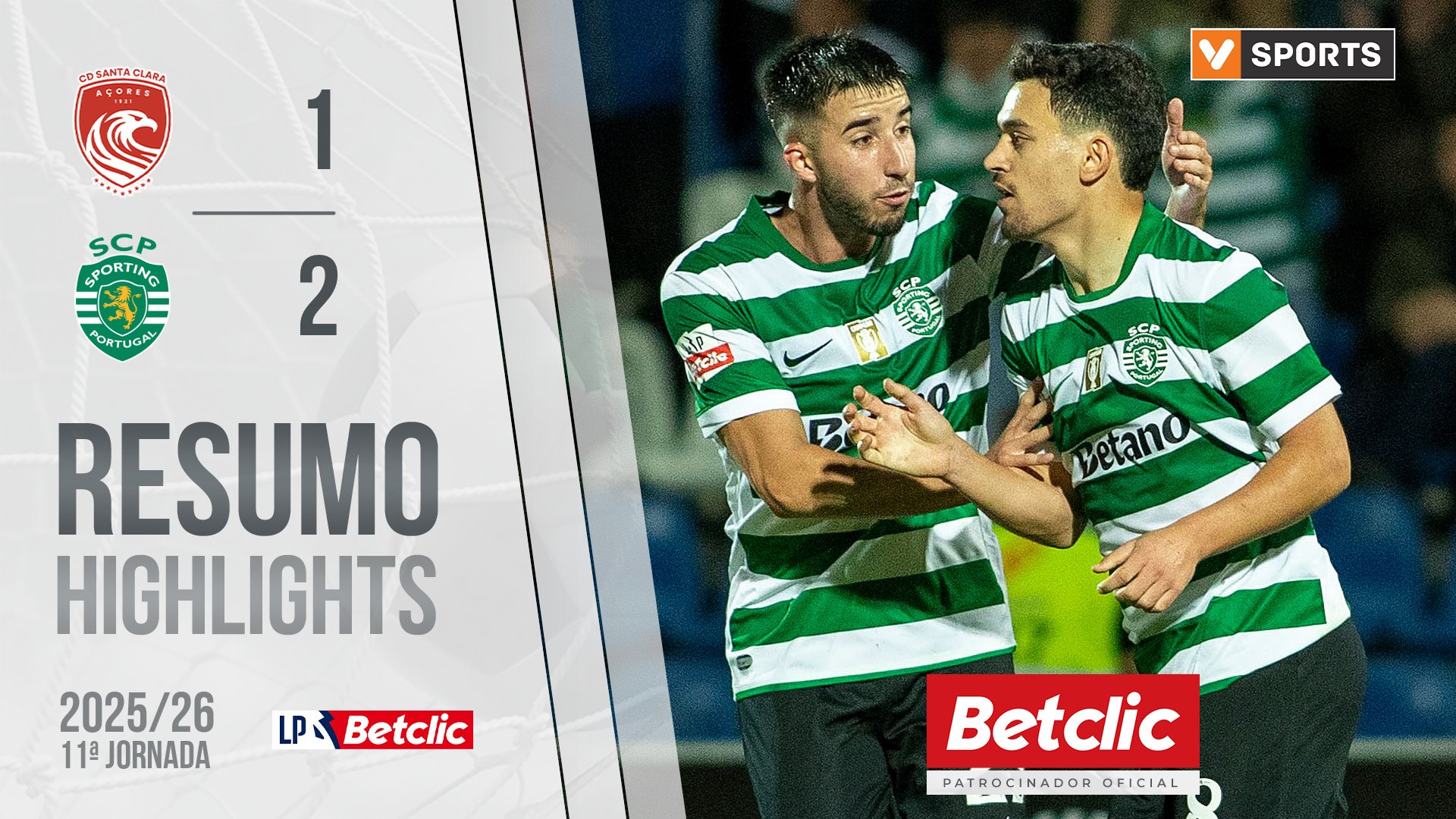 Santa Clara vs Sporting: A Crucial Clash in the League