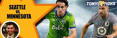 Seattle Sounders vs Minnesota: A Thrilling October Showdown