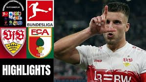 Stuttgart vs Augsburg: What to Expect in the Upcoming Match
