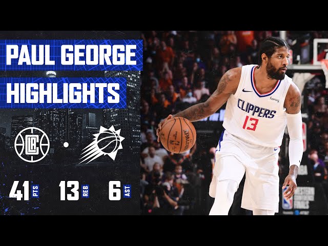 The Intense Rivalry: Suns vs Clippers in Recent NBA Matchups