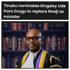 Tinubu’s New Ministerial Nomination: Significance and Implications