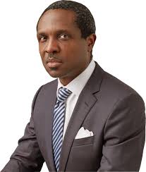 Tonye Cole: A Prominent Figure in Nigerian Politics and Business