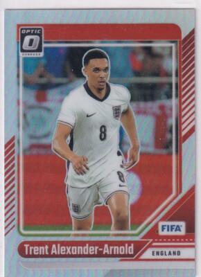 Trent Alexander-Arnold: The Rising Star of Football
