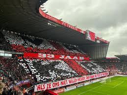 Exploring the Rise of Twente FC in Dutch Football