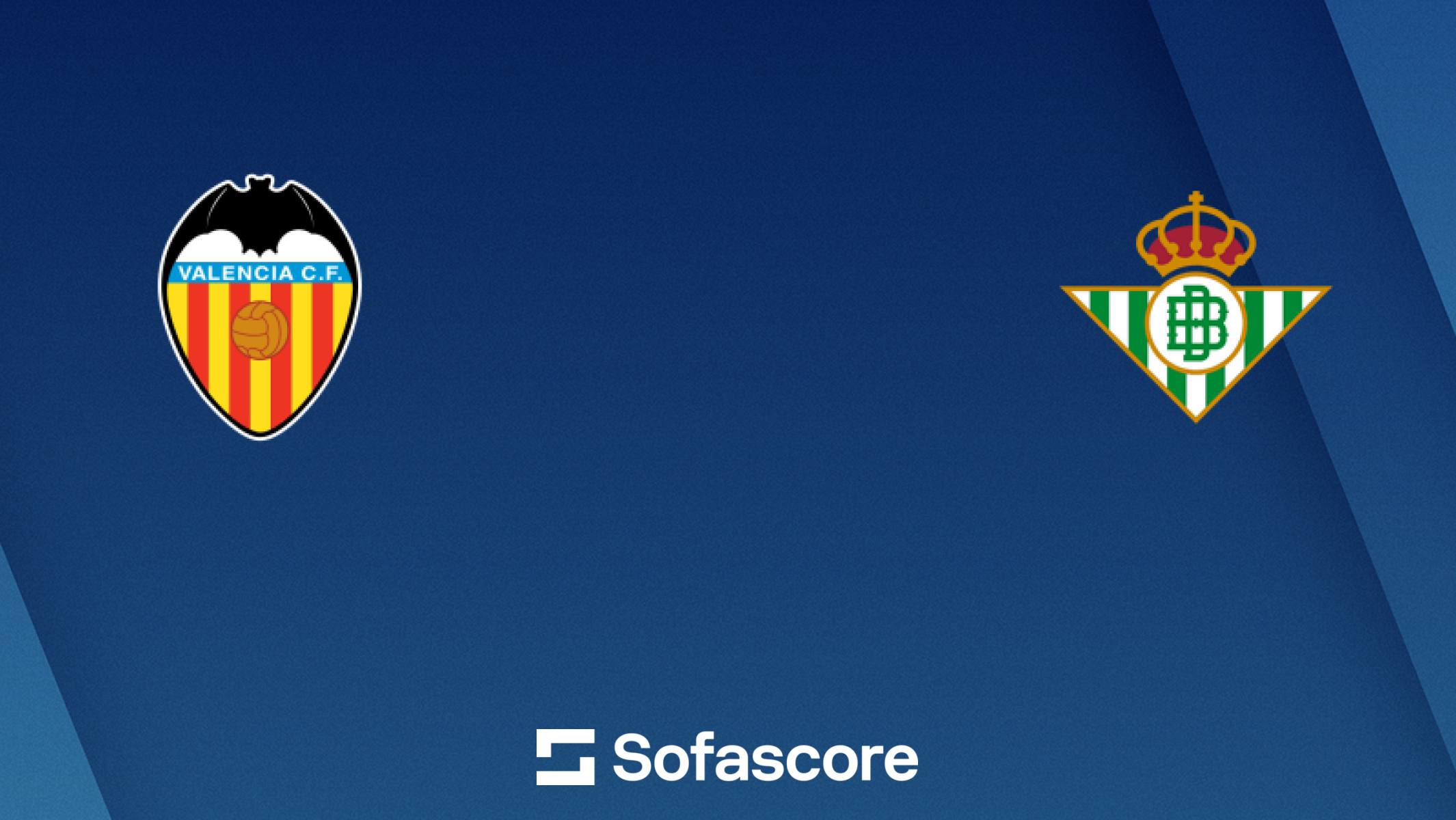 Valencia vs Real Betis: A Crucial La Liga Encounter