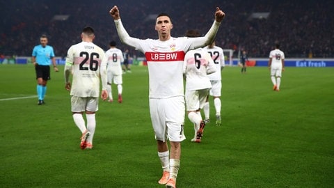 VfB Stuttgart vs Feyenoord: A Match to Watch