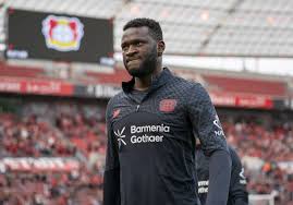 The Rise of Victor Boniface in Football
