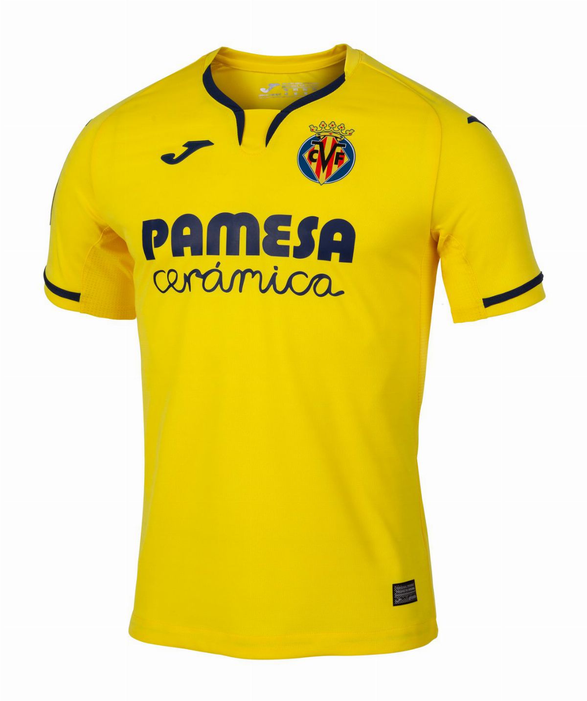 The Rise of Villarreal CF in Spanish Football