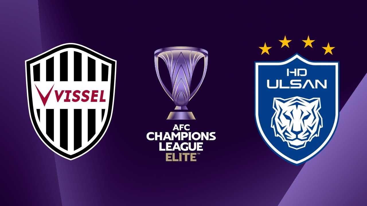 Vissel Kobe vs Ulsan: A Clash of Titans in Asian Football