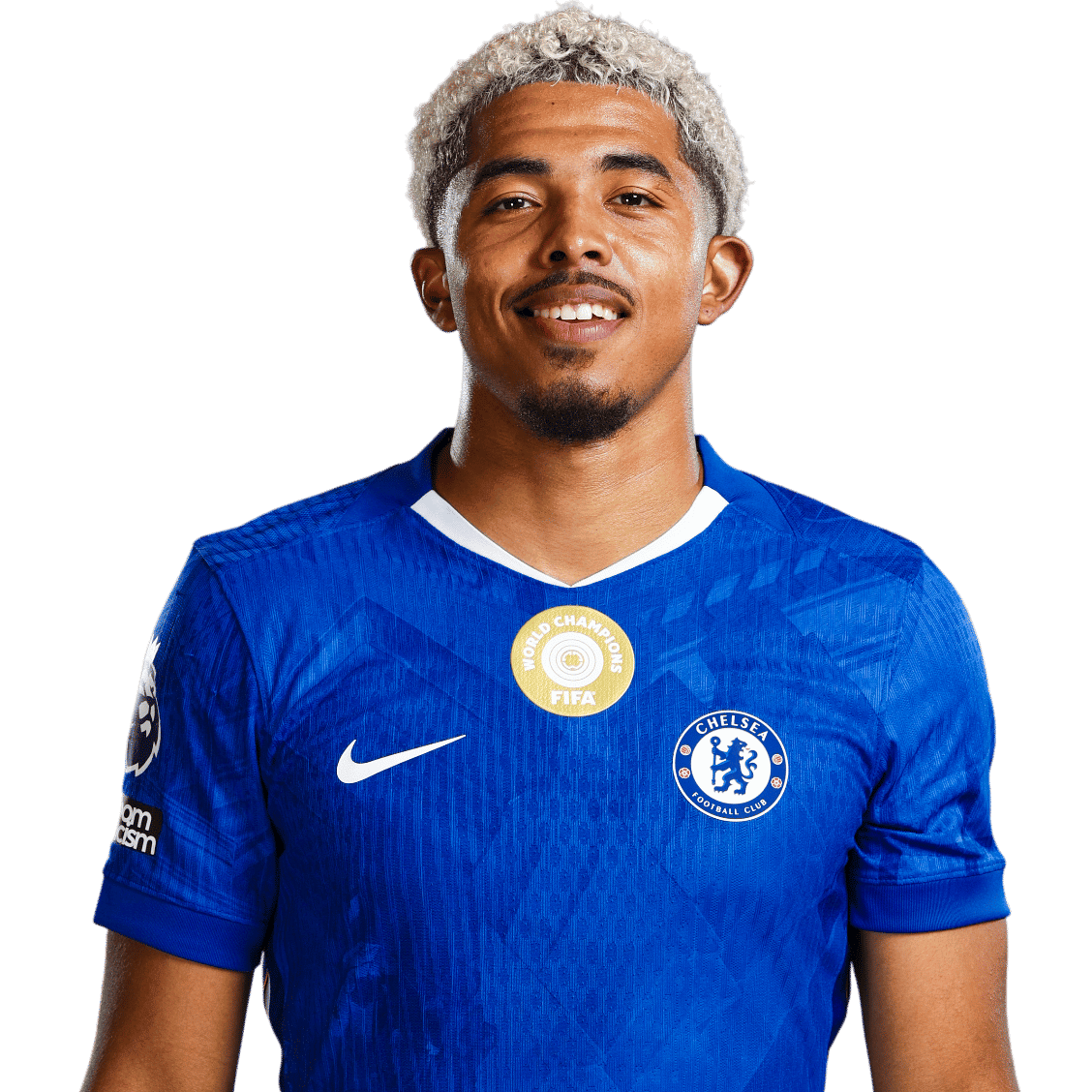 Wesley Fofana: Un Talent Prometteur du Football Mondial
