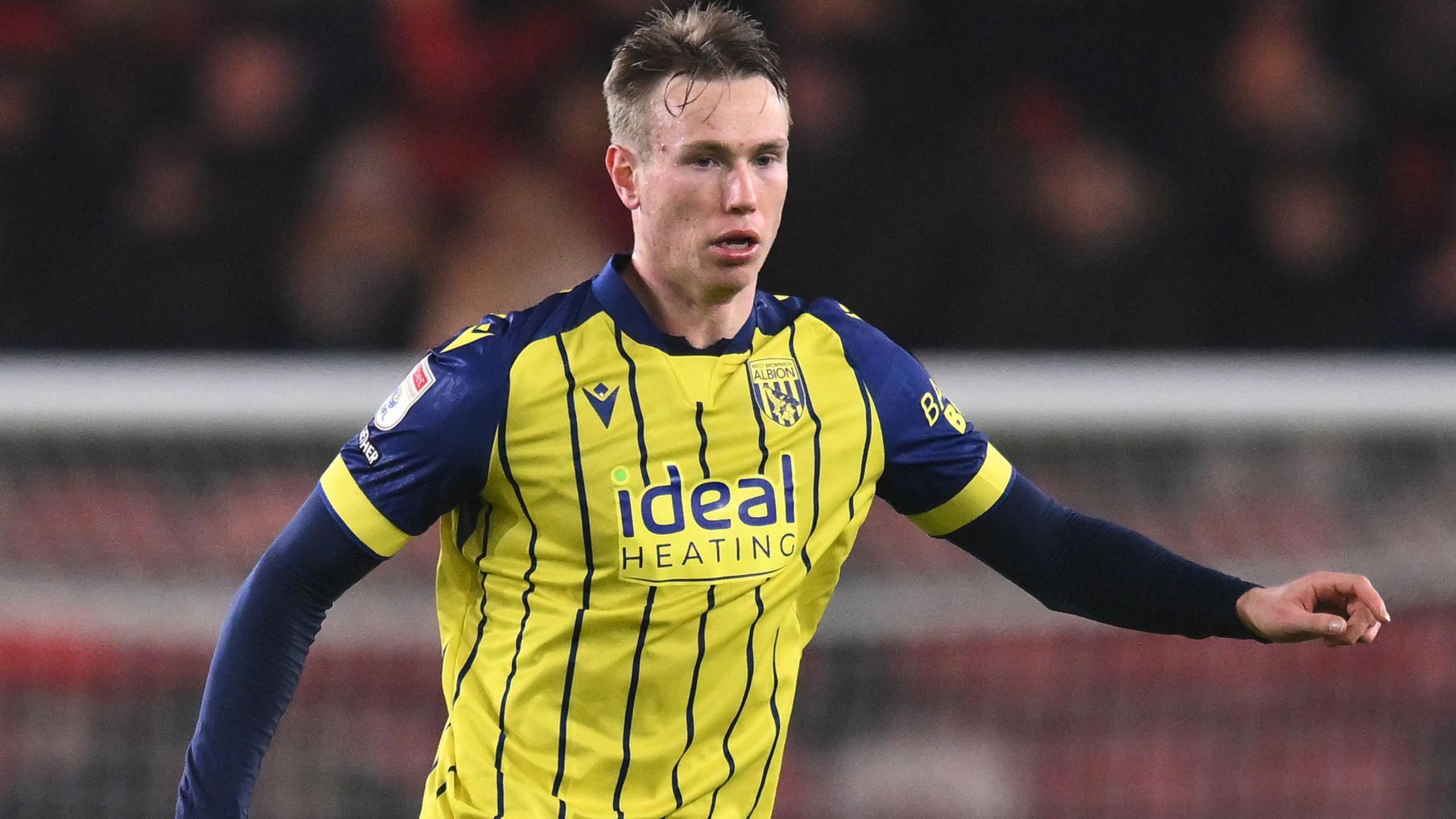 West Brom: An Overview of Current Events and Future Prospects