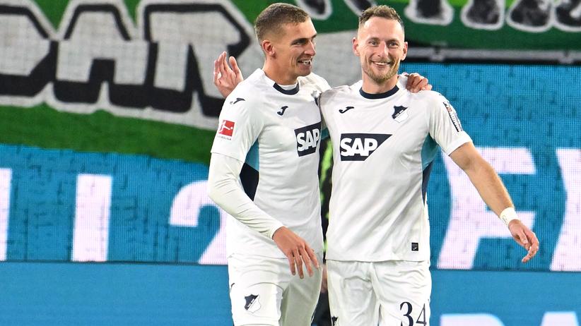 Wolfsburg FC: A Glimpse into the Bundesliga Contenders