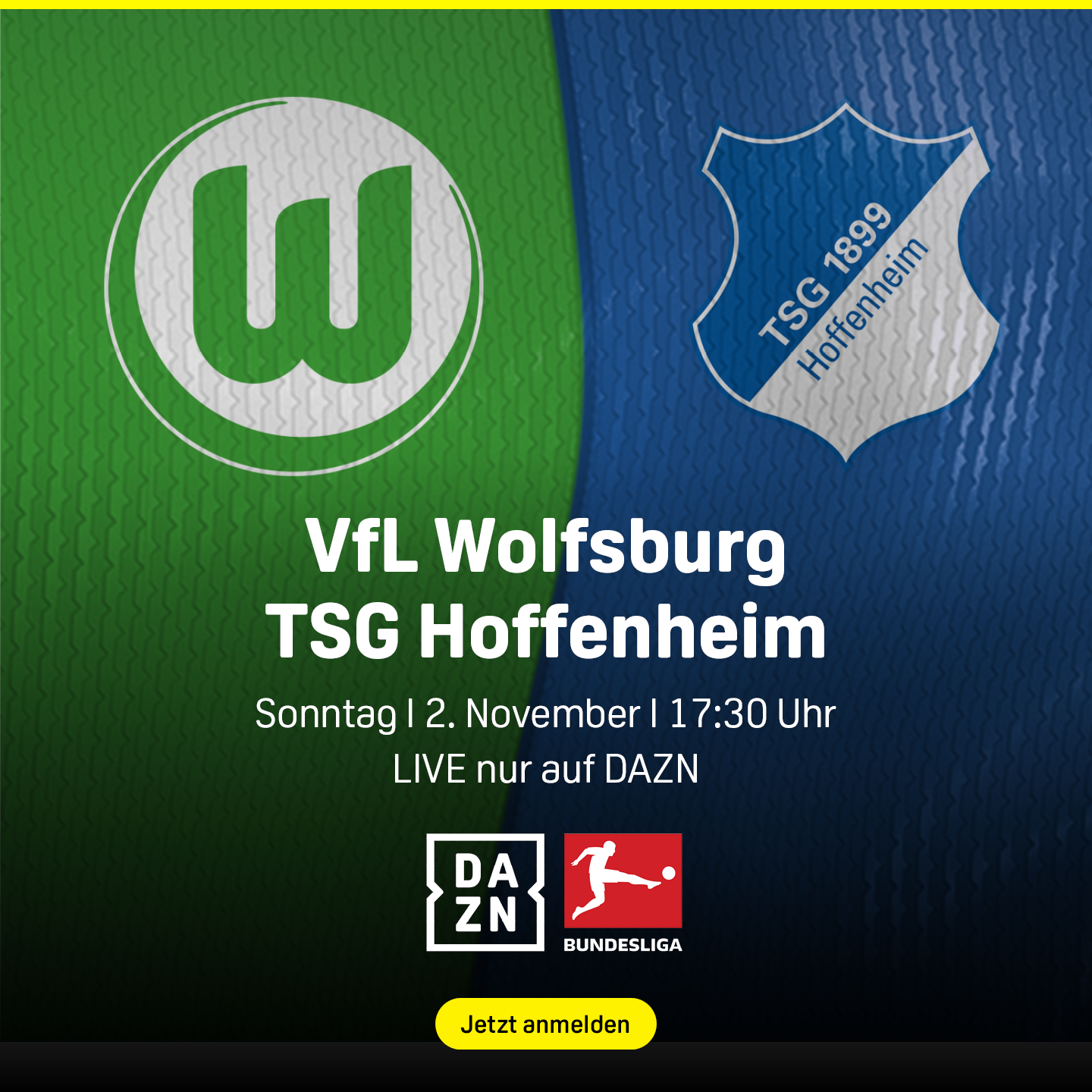 Wolfsburg vs Hoffenheim: Bundesliga Showdown Recap