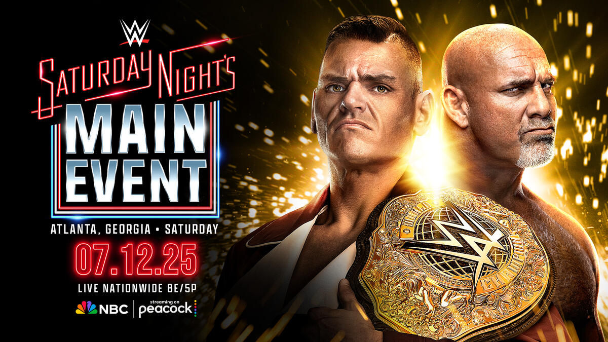 The Resurgence of WWE Saturday Night Main Event