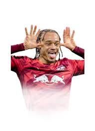 Xavi Simons: The Talents of a Young Football Sensation
