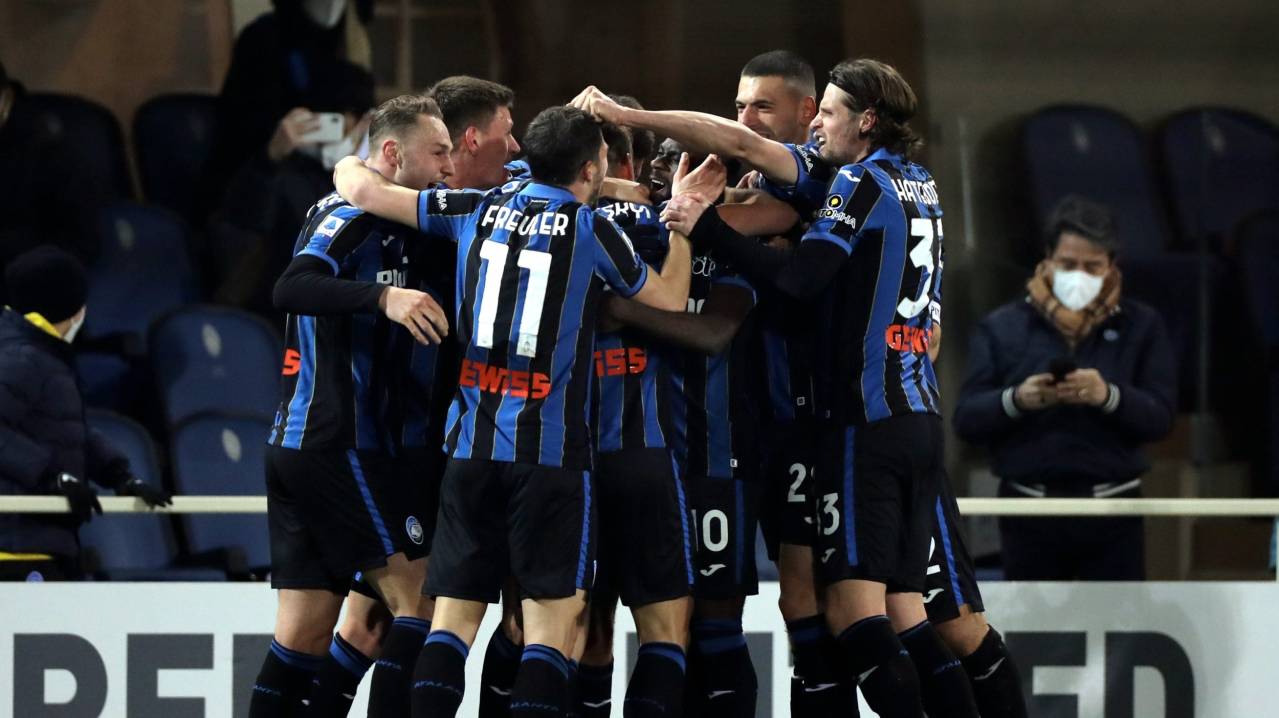 Atalanta vs Chelsea: A Revealing Encounter