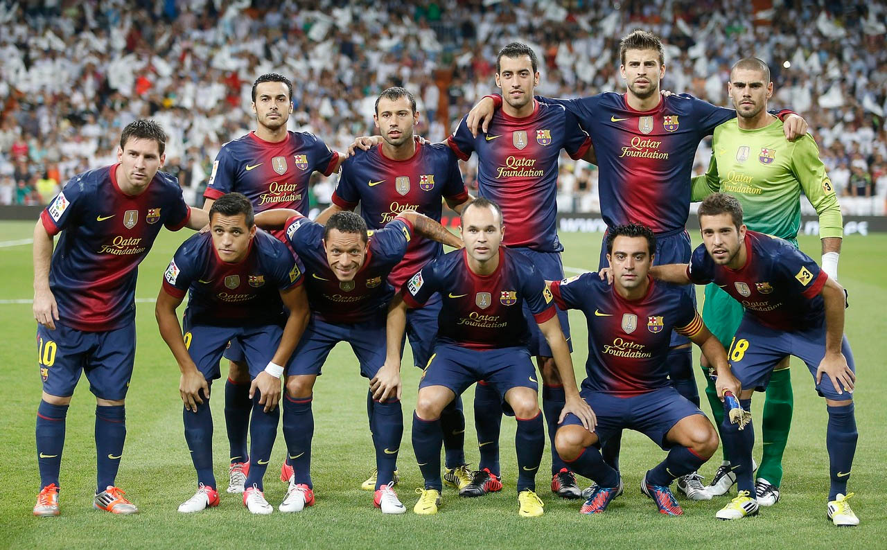 Barcelona vs Eintracht Frankfurt: Key Highlights and Insights