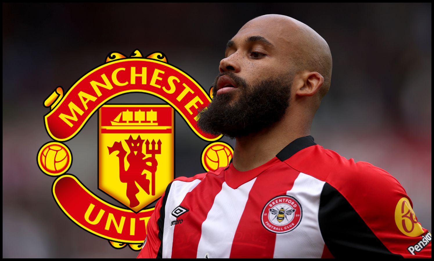 Bryan Mbeumo: The Rising Star in Nigerian Football