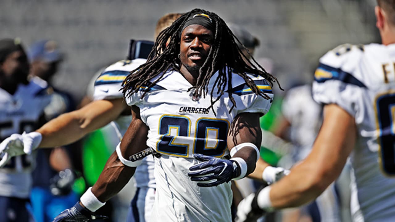 Chargers vs Eagles: NFL Showdown in 2023