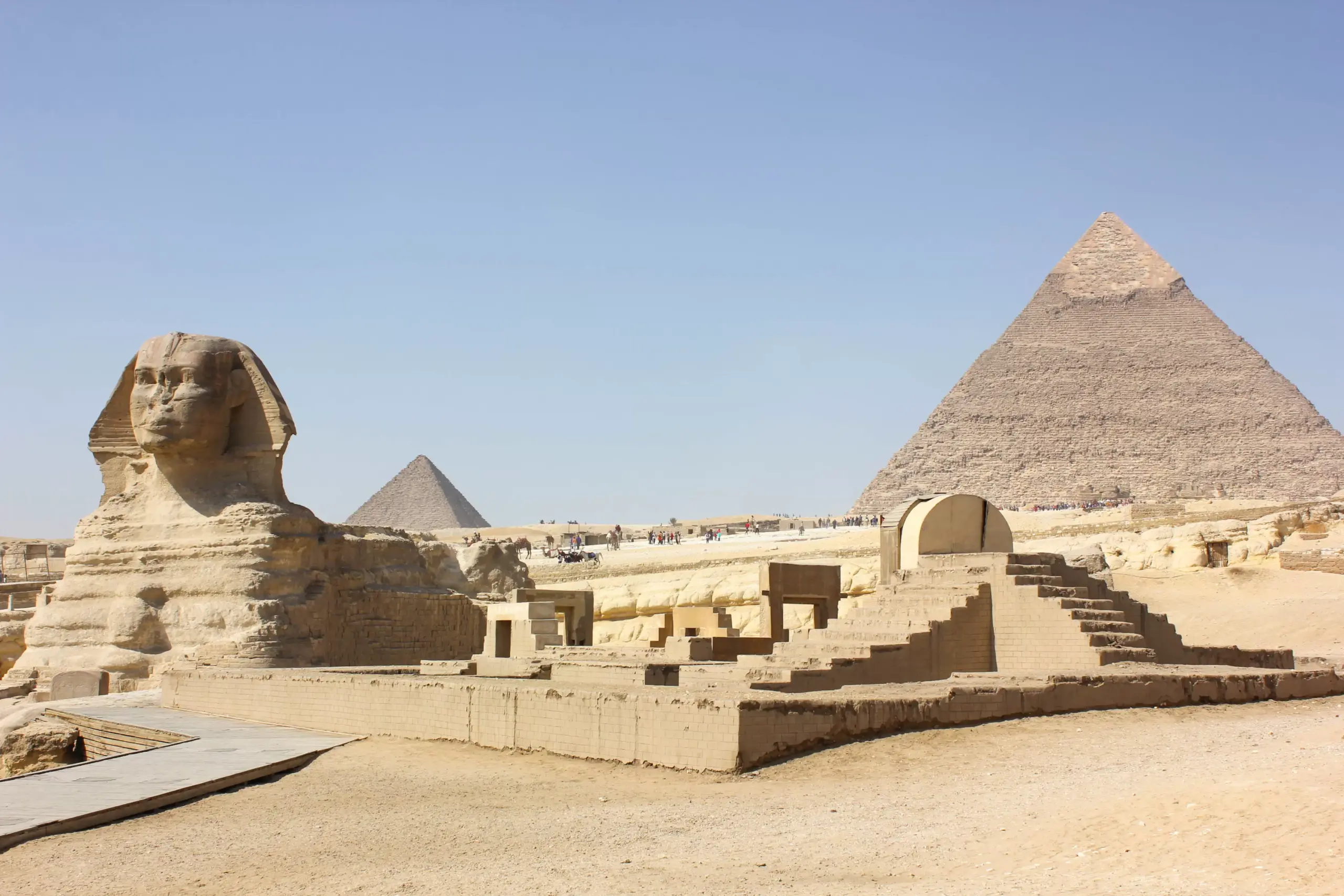 Egypt vs Jordan: A Comprehensive Overview
