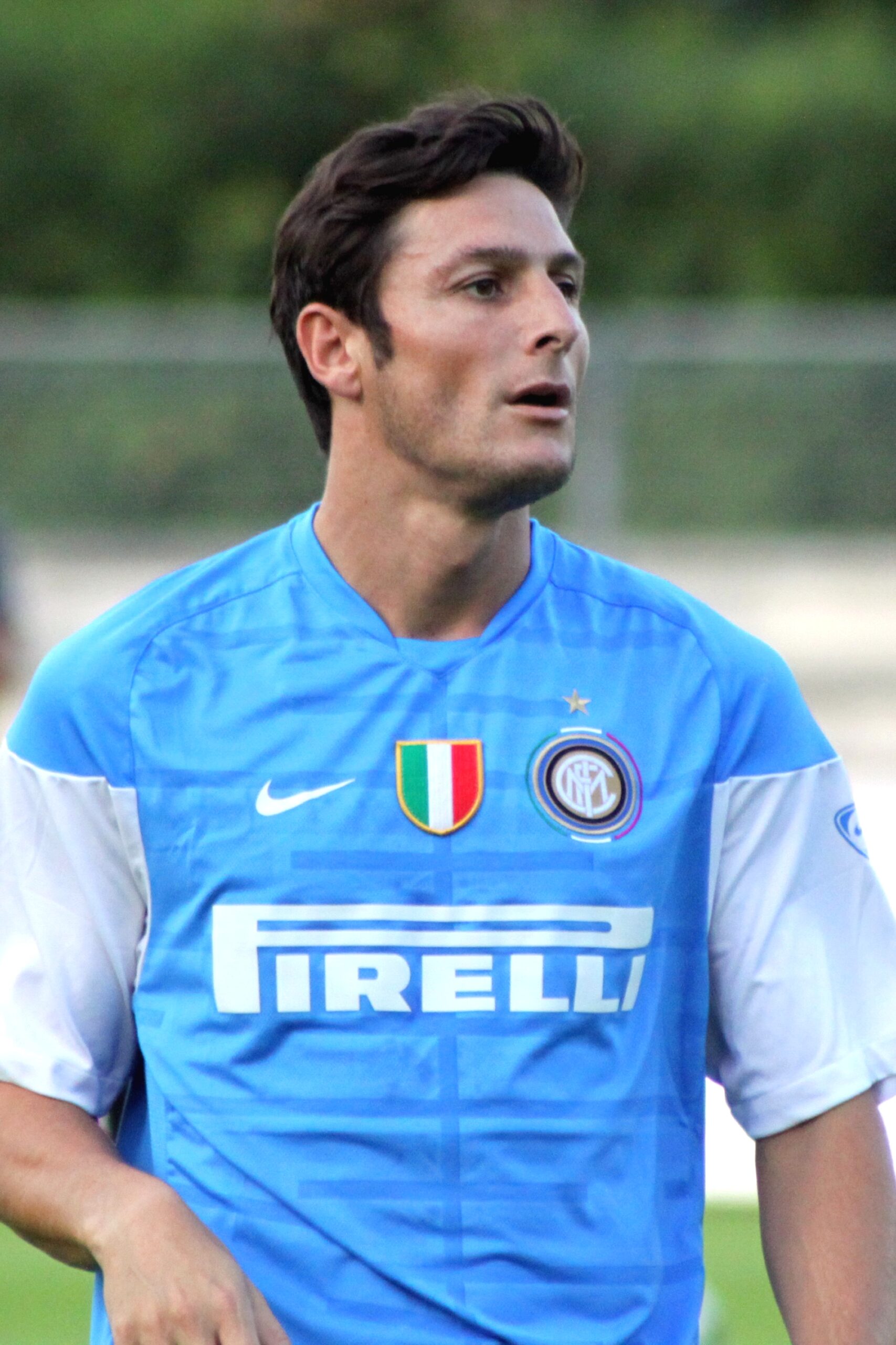 Inter vs Liverpool: A Clash of Titans in Champions League