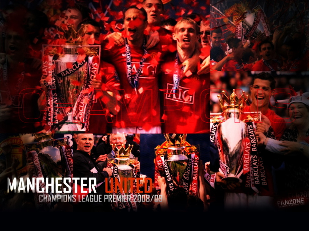 Latest News on Manchester United F.C.