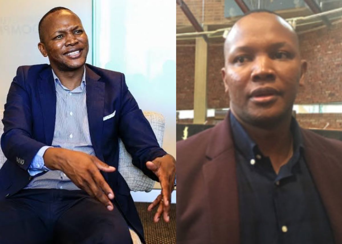 Nkosana Makate Secures Vodacom Payout After Long Battle