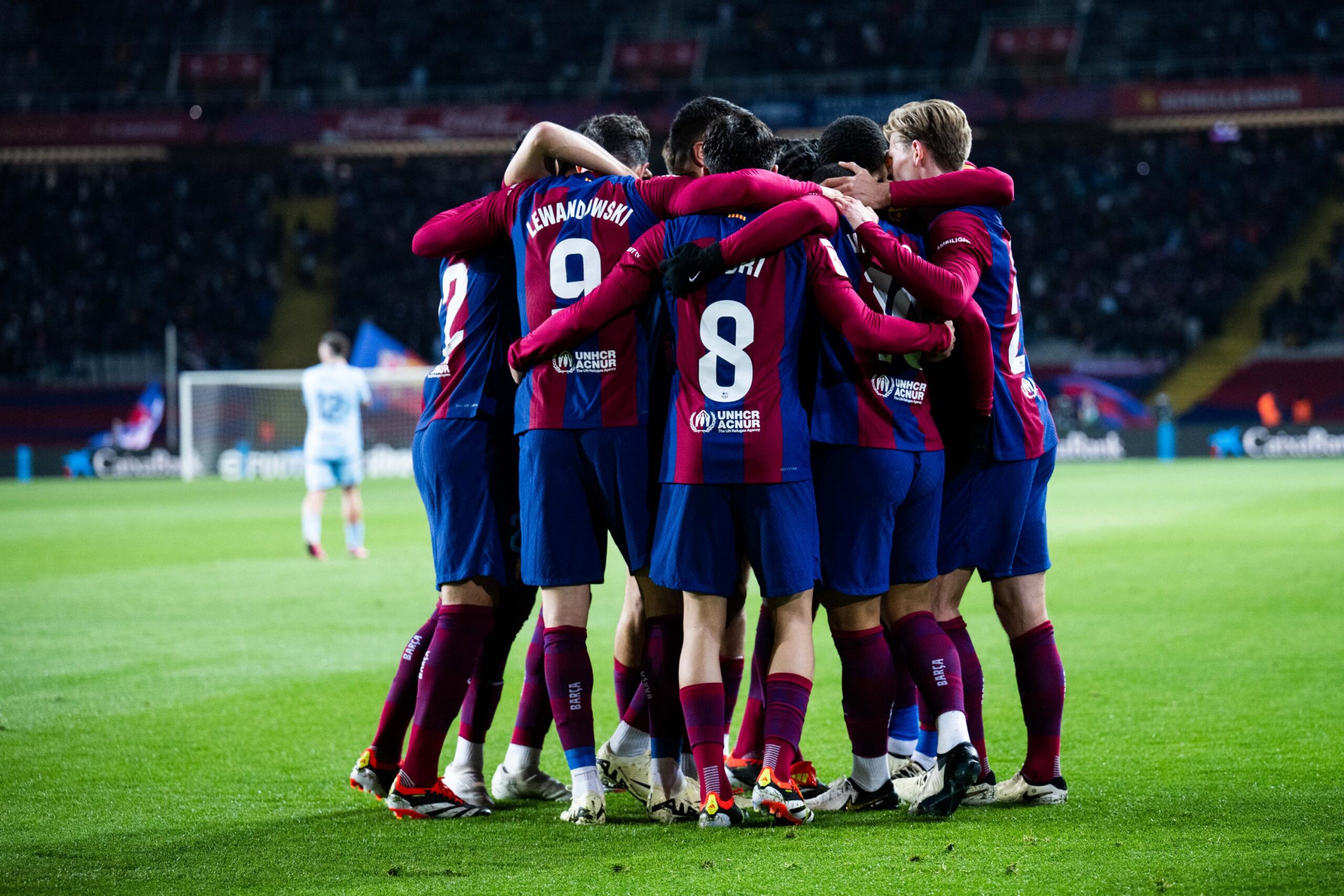 Osasuna FC: Current Performance and Expectations