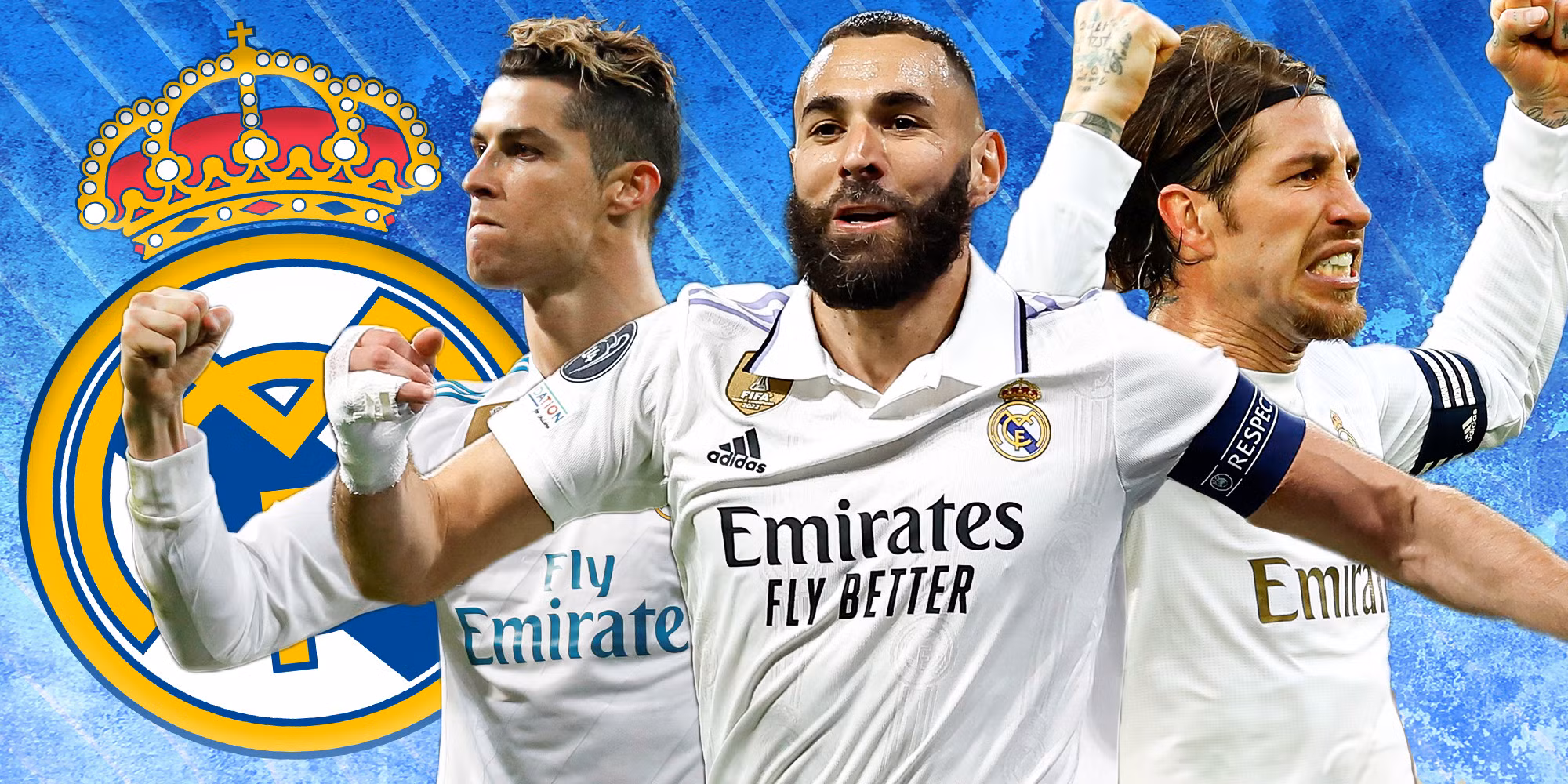 Real Madrid vs Man City: A Clash of Titans