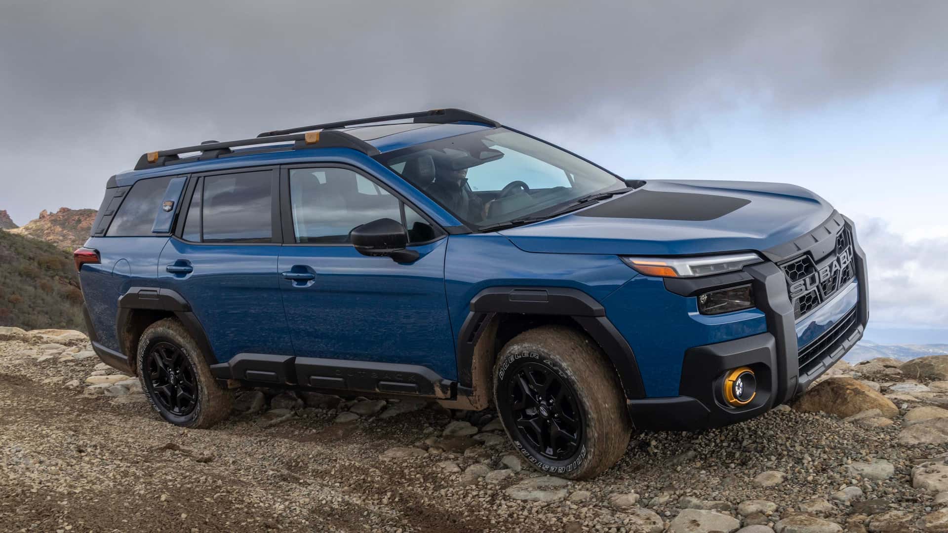 Comprehensive Review of the 2026 Subaru Outback Wilderness