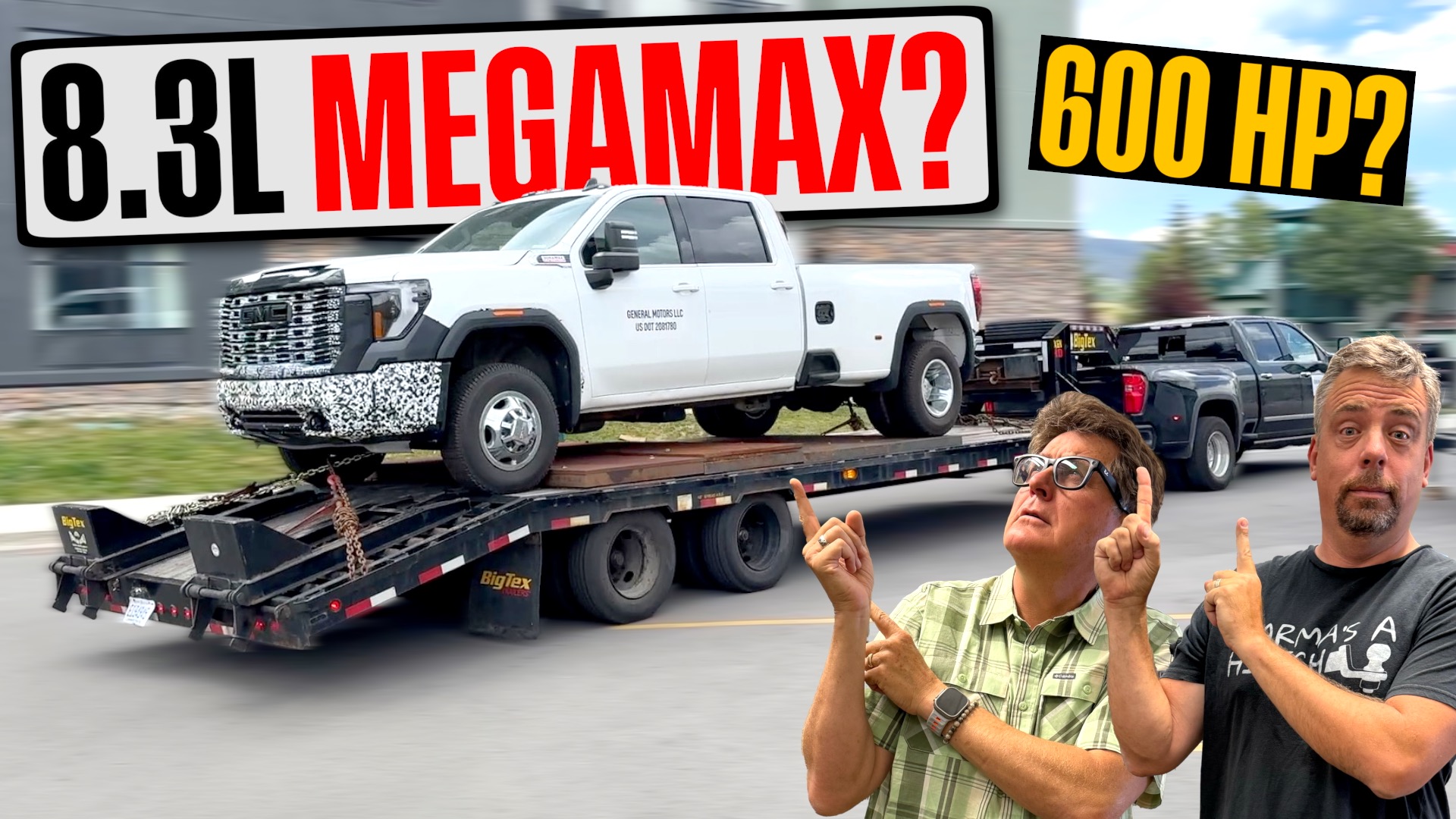 What to Expect from the 2027 Chevy Silverado