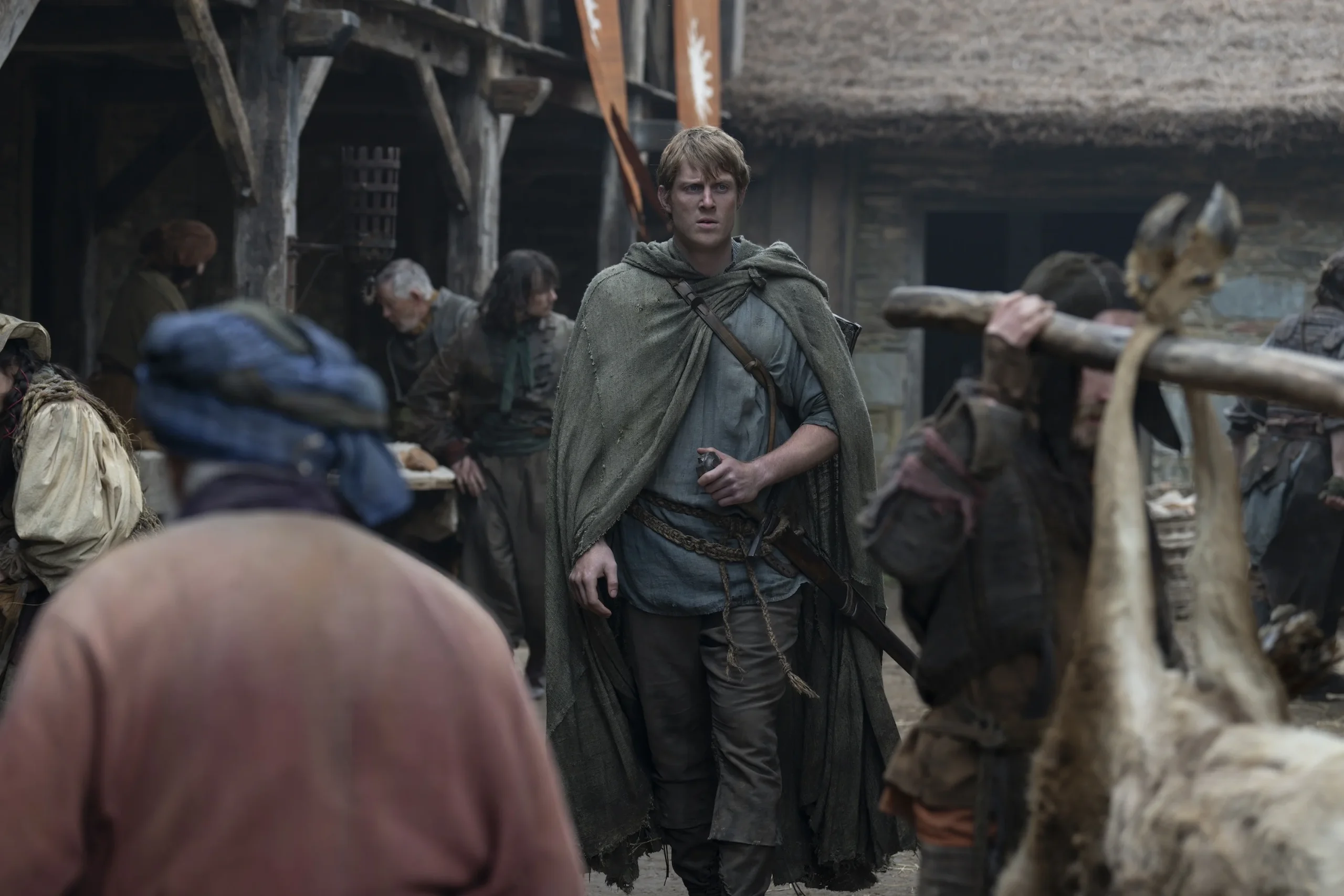 Recap of A Knight of the Seven Kingdoms Episode 2