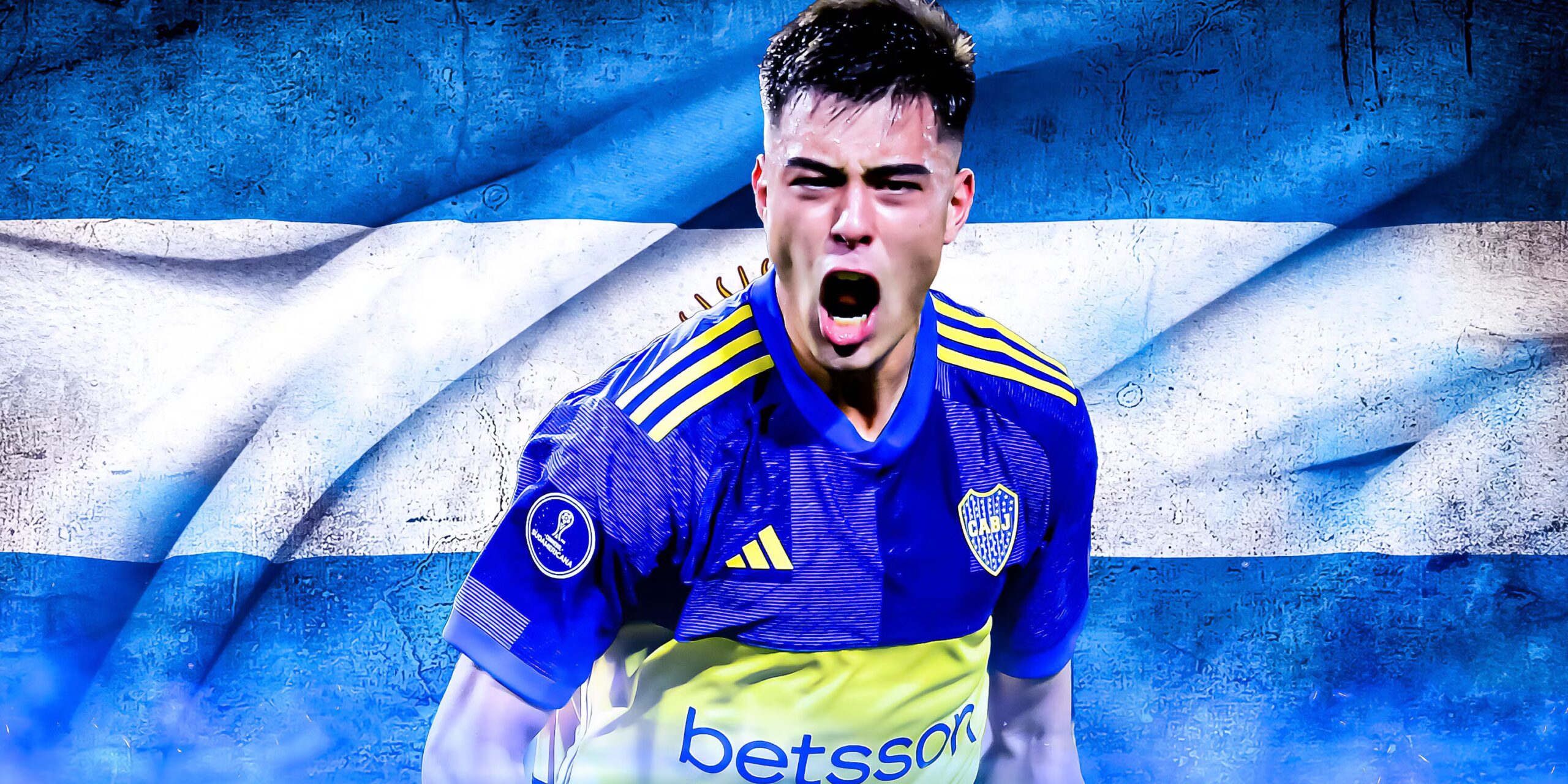 El Ascenso de Aarón Anselmino en el Fútbol Mexicano