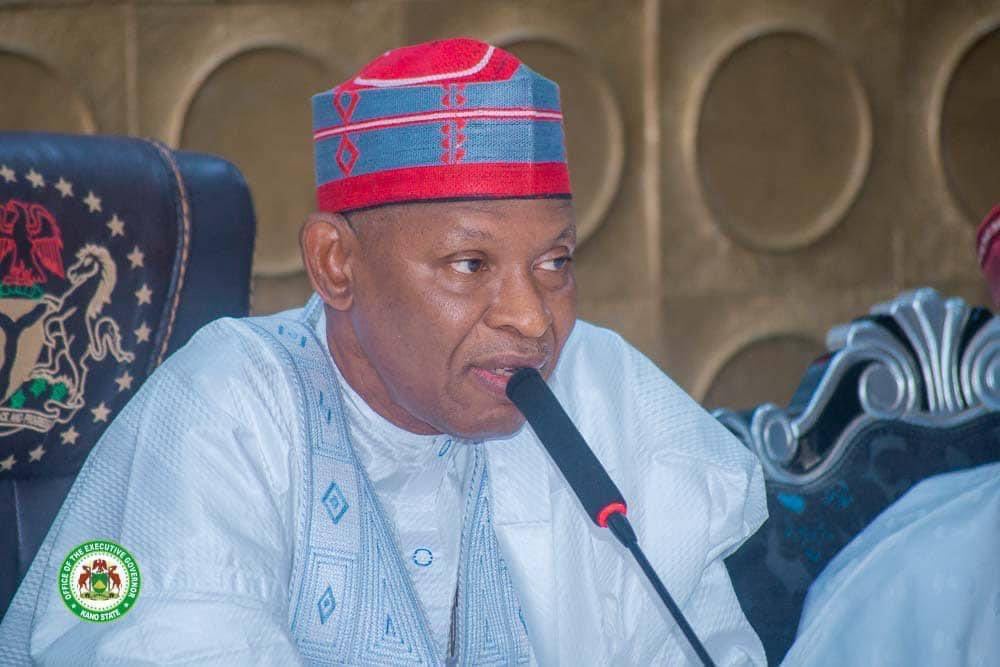 Unveiling Abba Kabir Yusuf: A Key Political Figure