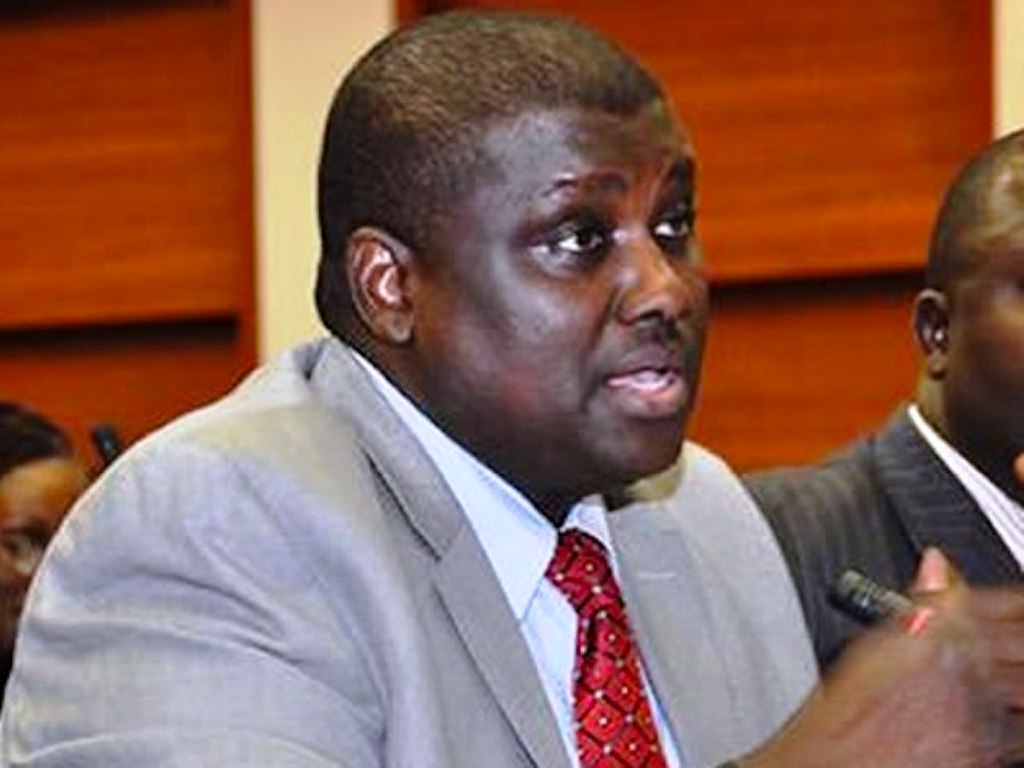 Recent Developments on Abdulrasheed Maina and His Legal Challenges