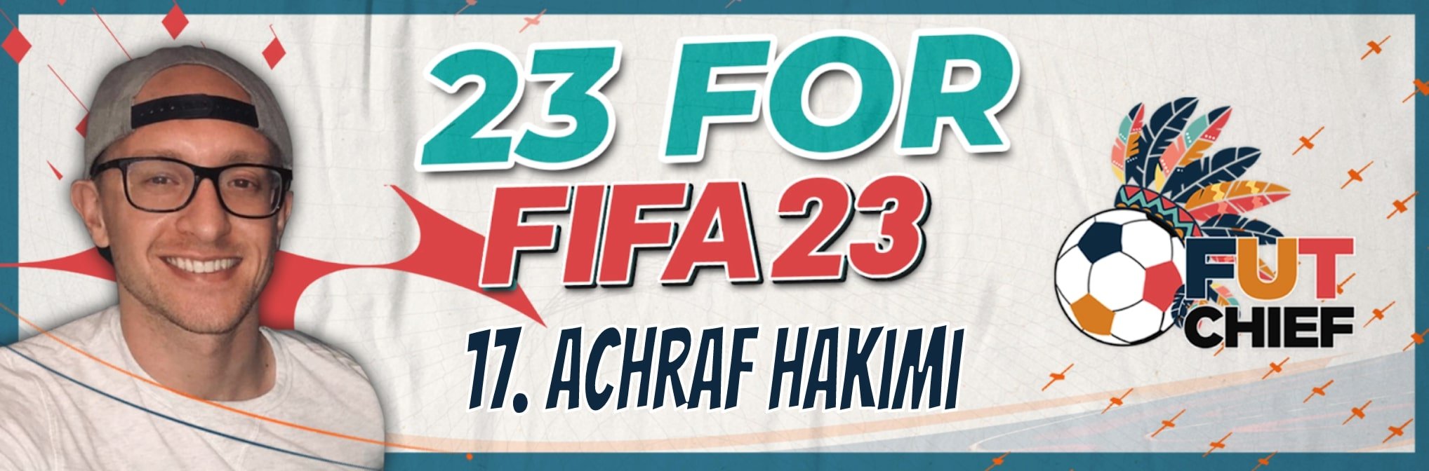 The Rise of Achraf Hakimi in Global Football