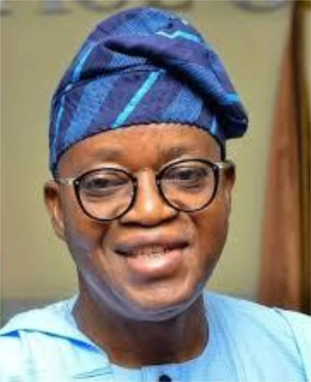 Adegboyega Oyetola’s Leadership in Ekiti State
