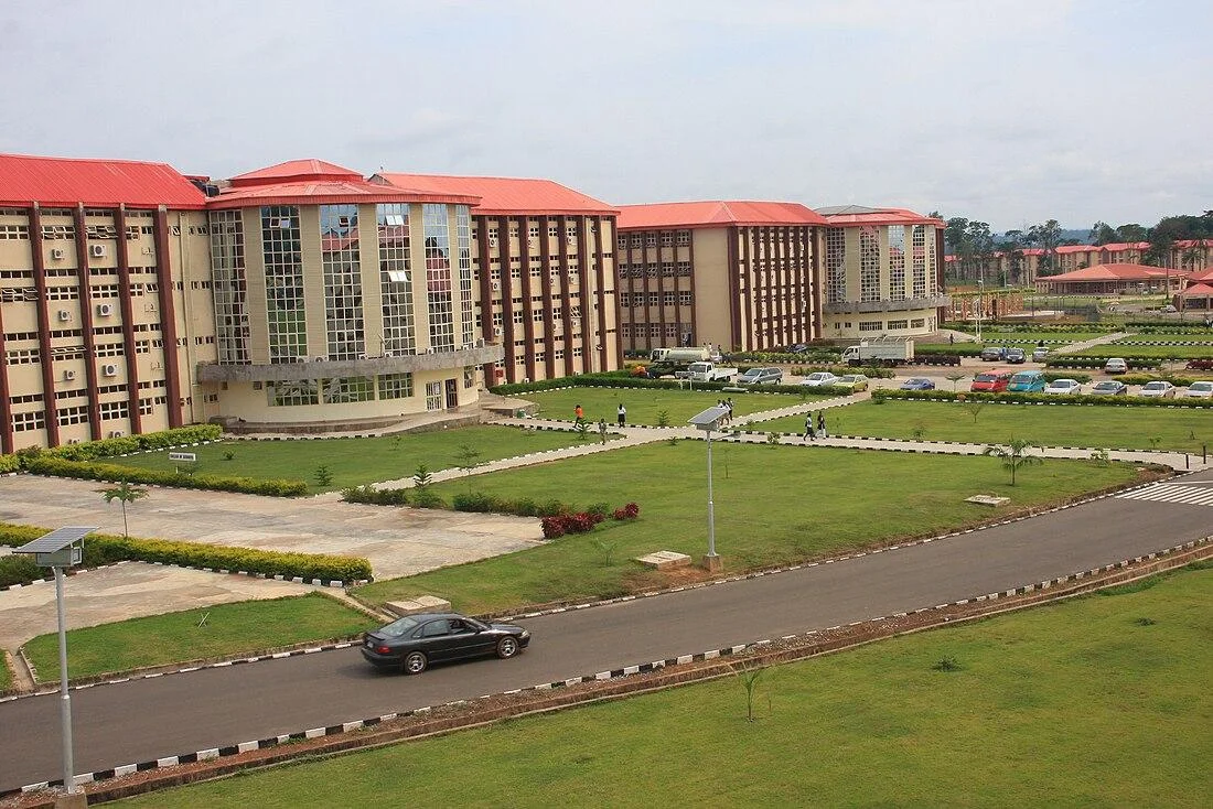 Afe Babalola University: A Pillar of Academic Excellence