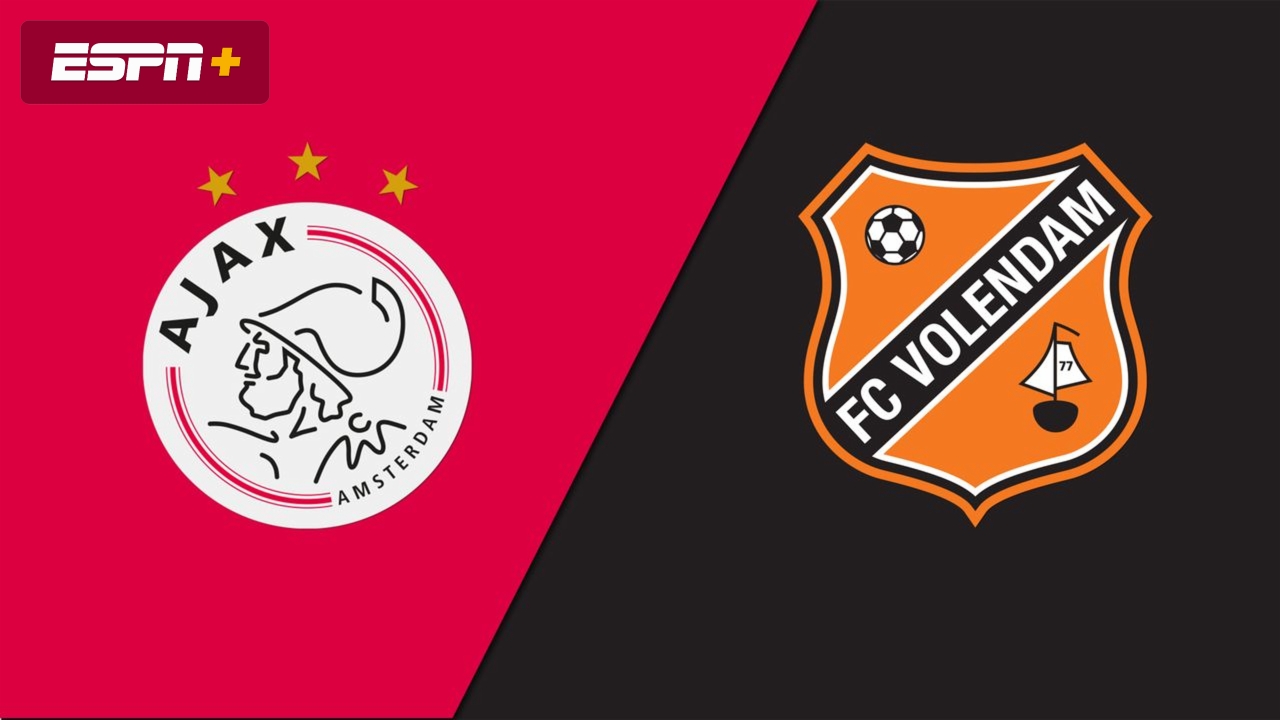 Ajax vs FC Volendam: Match Highlights and Analysis