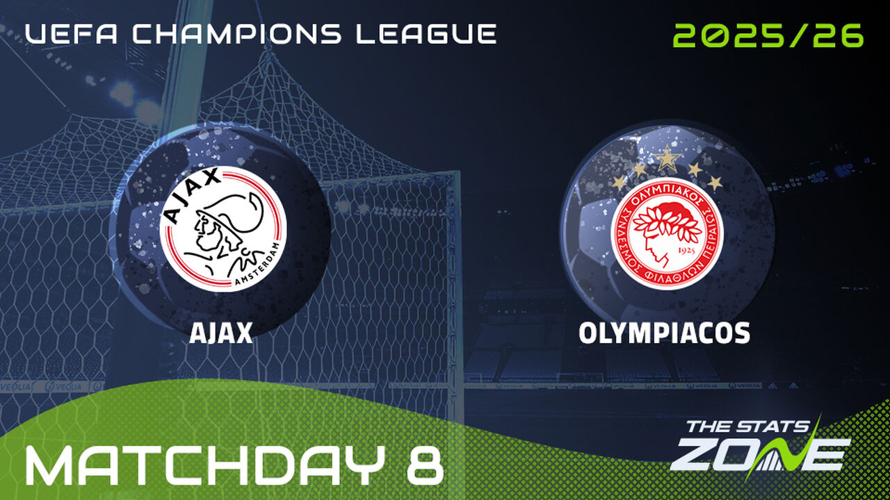 Ajax vs Olympiacos: Match Prediction and Insights